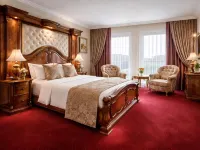 Prezident Palace Belgrade - Luxury Boutique Hotel & Spa Hotels near باليلولا