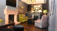The Fairview Boutique Hotel - bar