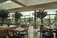 Wildhive Callow Hall - Spa