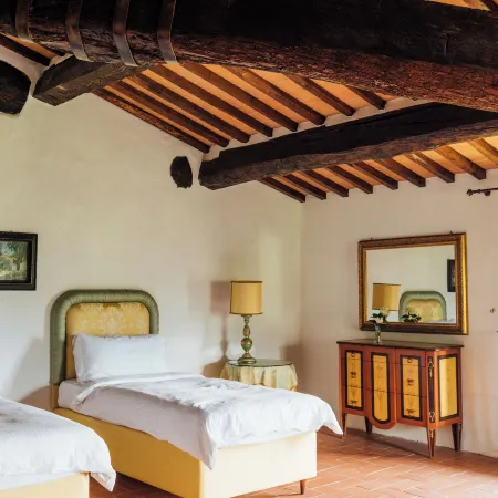 Buonvisi B&B