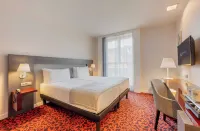 Eurostars Palazzo Zichy - Romantisk