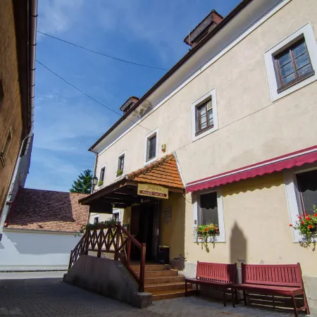 Jégverem Fogadó