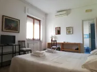 B&B Vanvitelli Ξενοδοχεία στην πόλη Caserta