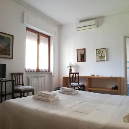 B&B Vanvitelli