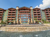 Hilton Grand Vacations Club Long Creek Ridgedale Hotels in Ridgedale