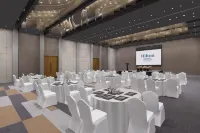 Hilton Hyderabad Genome Valley Resort & Spa