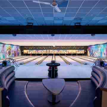 HUP Fitness & Recreational Facilities