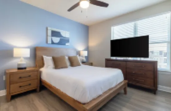 Landing Apartments Near North Okaloosa Medical Center