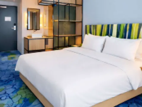 Ibis Styles Muenchen Airport ( Eröffnung Q2 2026 )