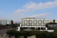 كي اند بي ي هوتل (كوزياندبوتيك)