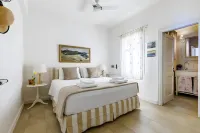 Skopelos Village Hotel