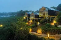 The Hosteller Bam Vagamon Hotels in 