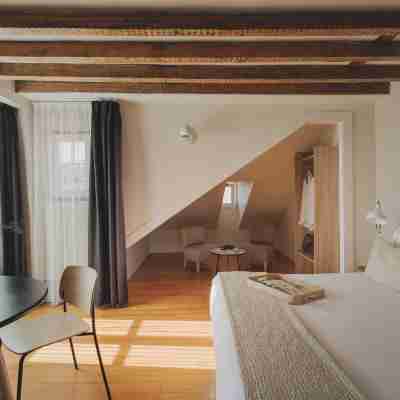 Living Lisboa Baixa Apartments Rooms