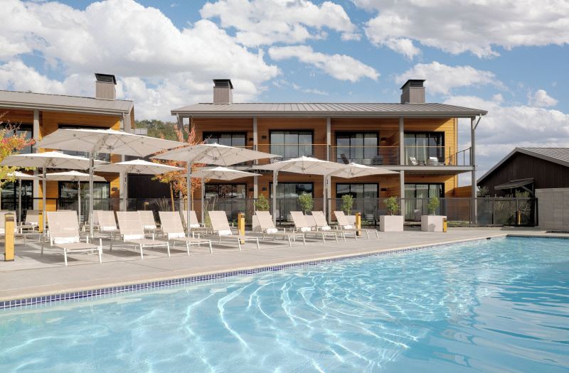 Appellation Healdsburg photo 3