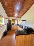Casa del abuelo Lodge