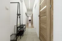 Lumina 4 rooms apart near Muzeum Sztuki