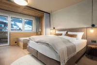 Carpe Solem Kaprun Hotel 4-Sterne-Superior by Alps Resorts
