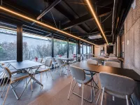 海港橋酒店 光陽市酒店