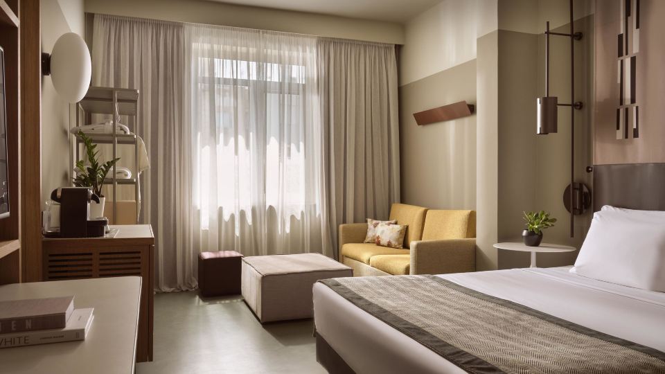 City Hotel Thessaloniki