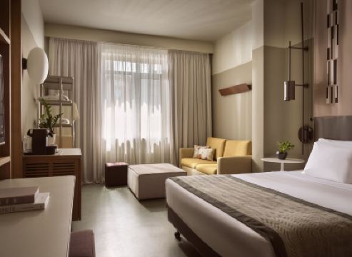 City Hotel Thessaloniki