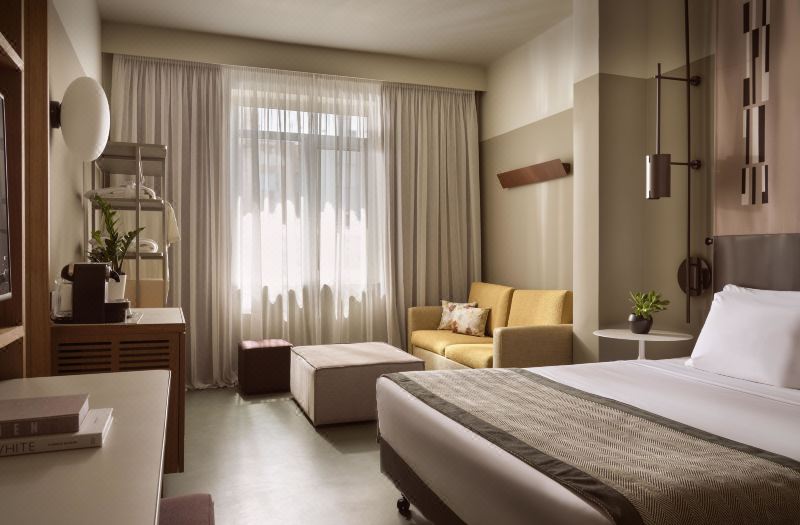 City Hotel Thessaloniki