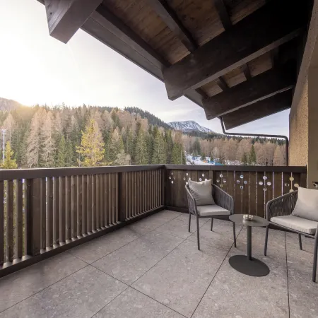 Alma Alpina Lodge, Adults Only