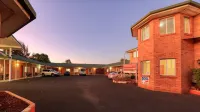 Across Country Motor Inn
