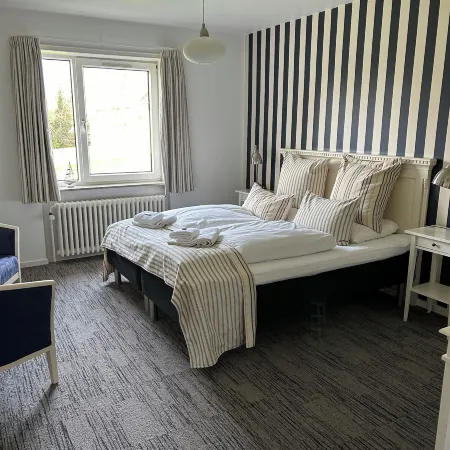 Hotel Højbysø