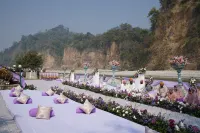 Bel-La Monde Riverside Jim Corbett - "A Unit of Luxe Opera Hotels & Resorts" - Wifi