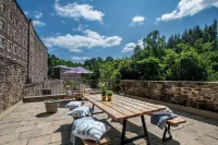 New Lanark Self Catering Waterhouses - Pools