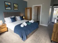 The Crossing Hotels in Kingussie