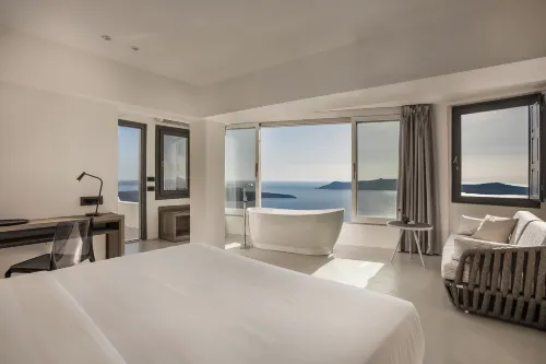 Sunset Hotel - Jacuzzi