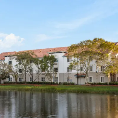 TownePlace Suites Fort Lauderdale Weston Hotels near Everglades Holiday Park Airboat Tours and Rides