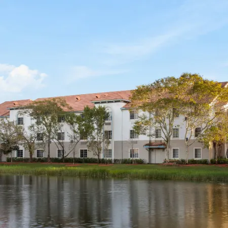 TownePlace Suites Fort Lauderdale Weston