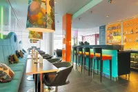 ProfilHotels Aveny - bar