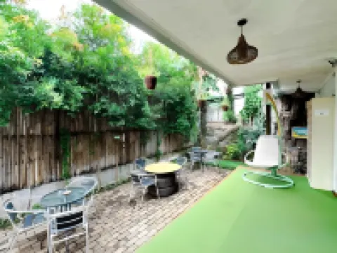 Ostel by Ostic Hotels in 