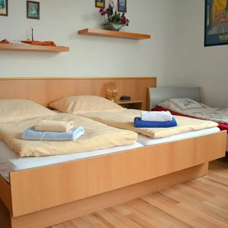 Pension Dessauer Hof