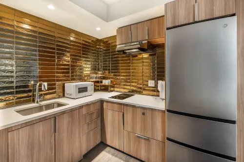 The Quincy, Ascend Hotel Collection - Condos