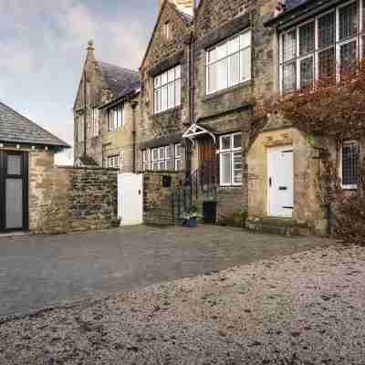 Richmond Place - Apartment in Private Mansion with Private Spa - Ridgestone Hotel Exterior