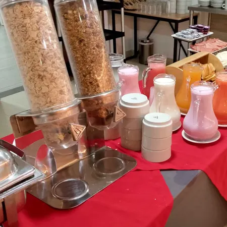 Hotel HR Amada Cúcuta