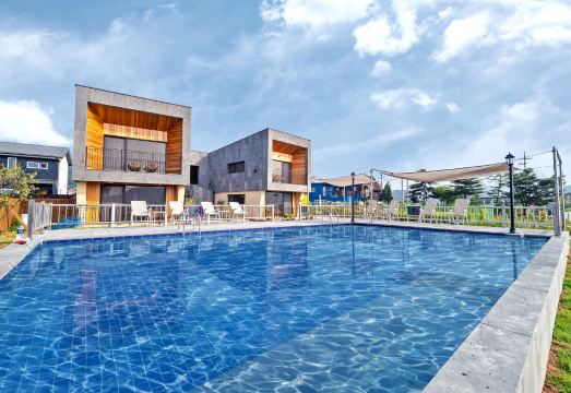 강화 포르티아펜션