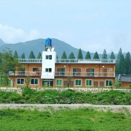 Damyang Jeonwon Pension
