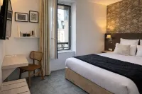 Cit'Hotel Hôtel de France et d'Europe