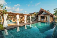NIHI Rote - Strand