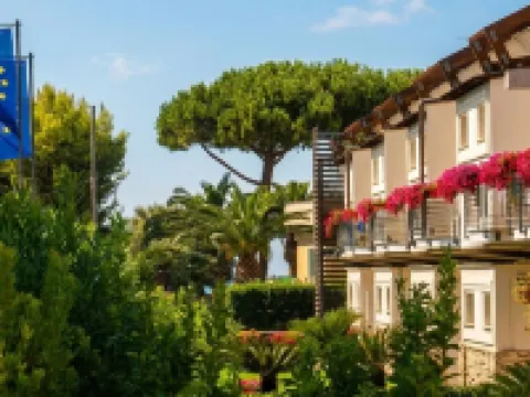 Hotel Poseidon Hotel di Terracina