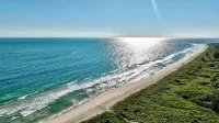 Ocean Village. Beach,Golf,Heated Pools,Pickleball,Tennis,Etc Enjoy and Relax