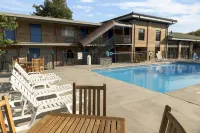 Cerulean Hotel