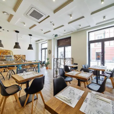 Hotel 32 Kraków Old Town