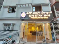 SM Stay Inn Hotels in 