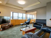 Dia Palace Otemon Hotels in 